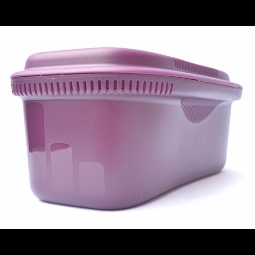 Tupperware Pasta Cooker - Picture 3 of 3
